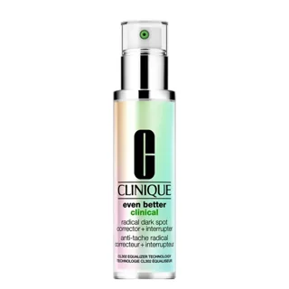 سرم ضد لک ایون بتر کلینیک Clinique Even Better Clinical Dark Spot Corrector حجم ۳۰ میل