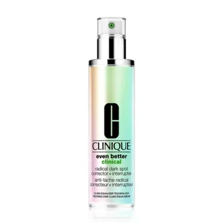 سرم ضدلک کلینیک مدل Even Better Clinical Radical Dark Spot حجم 50 میل
