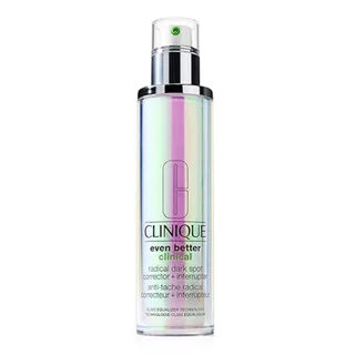 سرم ضد لک ایون بتر کلینیک Clinique Even Better Clinical Radical Dark Spot Corrector حجم ۱۰۰ میل