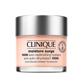آبرسان ۱۰۰ ساعته کلینیک Clinique Moisture Surge 100H حجم ۱۲۵ میل