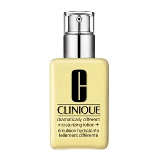 آبرسان دراماتیکالی کلینیک Clinique Moisturizing Lotion حجم ۱۲۵ میل