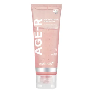 ژل تقویتکننده کلاژن ایج آر مدیکیوب Medicube Age-R Booster Gel حجم ۱۰۰ میل