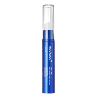 سرم اگزوزوم شات 25000 مدیکیوب Medicube One Day Exosome Shot حجم: ۱۳ میل