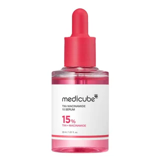 سرم نیاسینامید TXA مدیکیوب Medicube TXA Niacinamide 15 حجم: ۳۰ میل