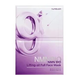 ماسک ورقهای لیفتکننده و سفتکننده نامبوزین | Bio-Lifting