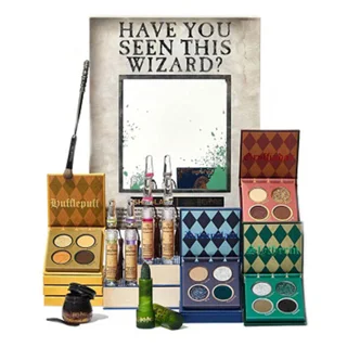پک کامل آرایشی هری پاتر شیگلم Sheglam Harry Potter Full Collection Set