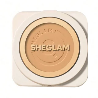 پنکک مات شیگلم مدل High Coverage Powder Foundation | پوشش کامل و ماندگار